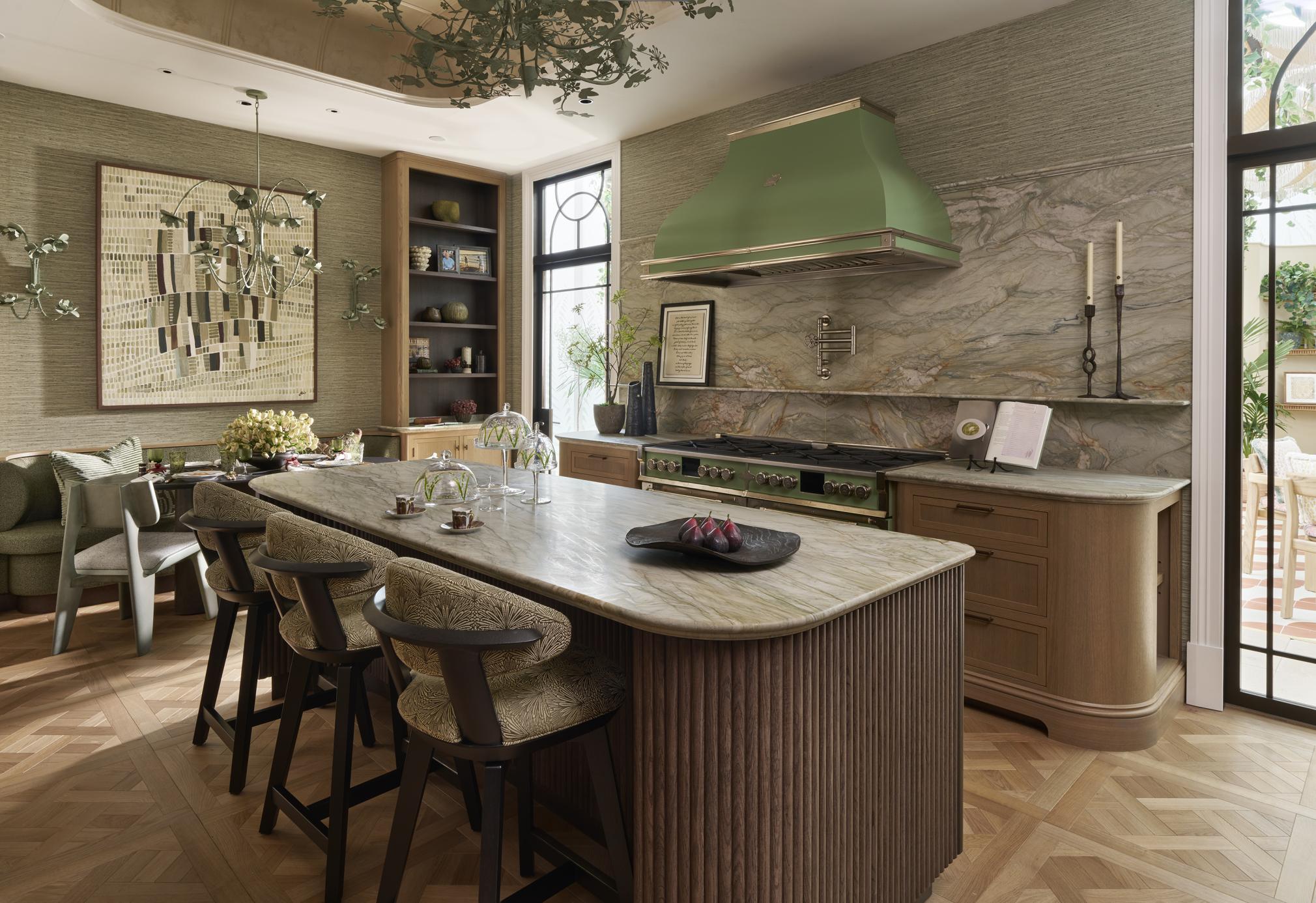 Martin Moore Kitchen with Samantha Bartlett039