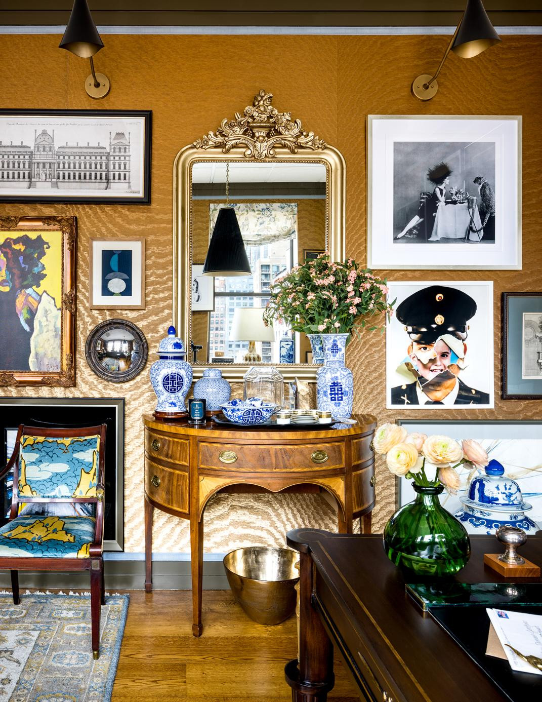 Design Studio Corey Damen Jenkins — Arte