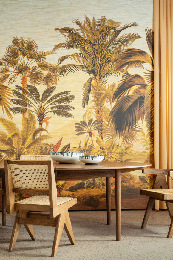 VERSACE Home – Designer Wallcoverings and Fabrics