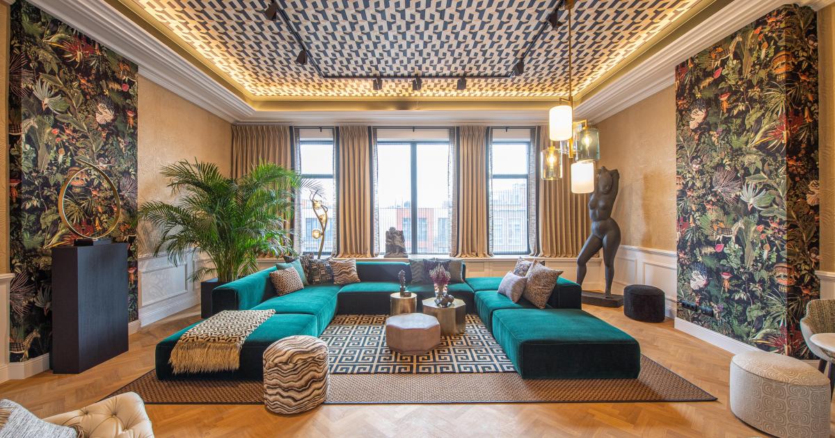 International Interior Design Exhibition (IIDE) — Arte
