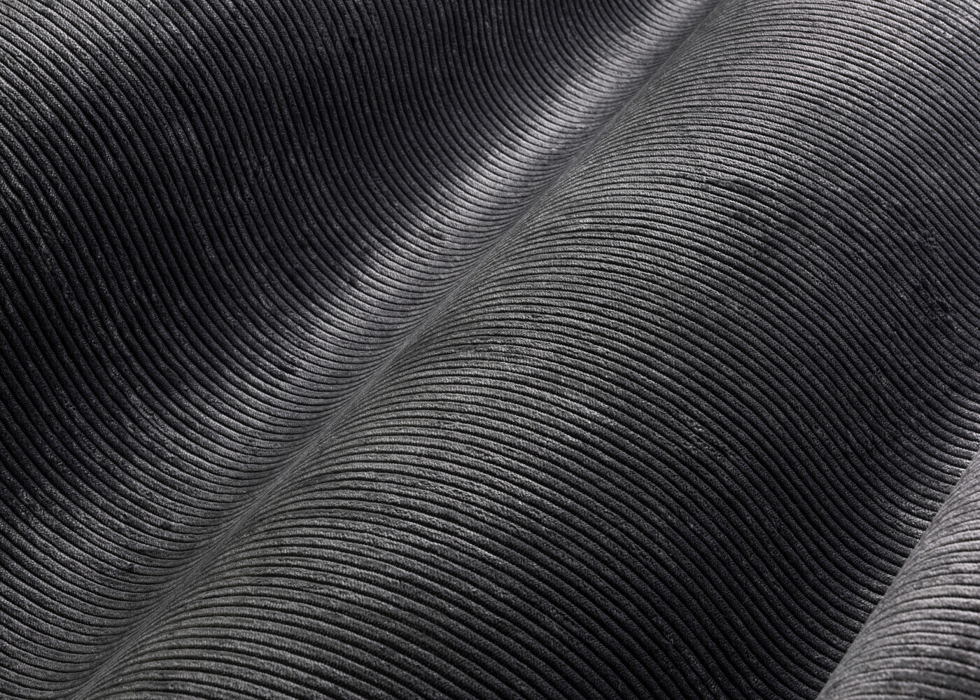 Corduroy — Arte