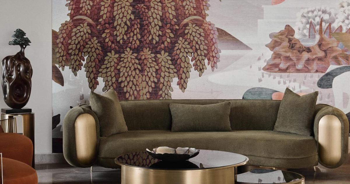 Kolkata Residence — Arte