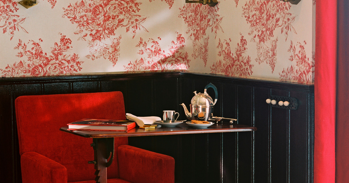Flamant-
