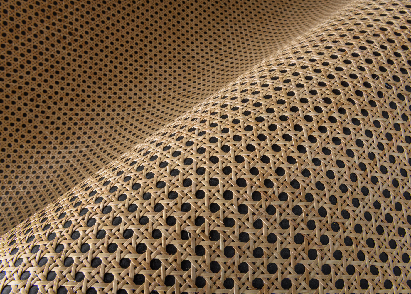 Rattan — Arte