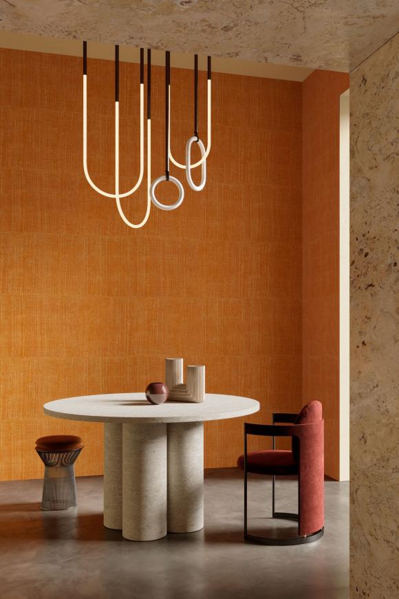 Textura Ignis — Arte