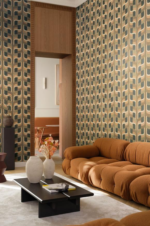 ARTE Senah collection