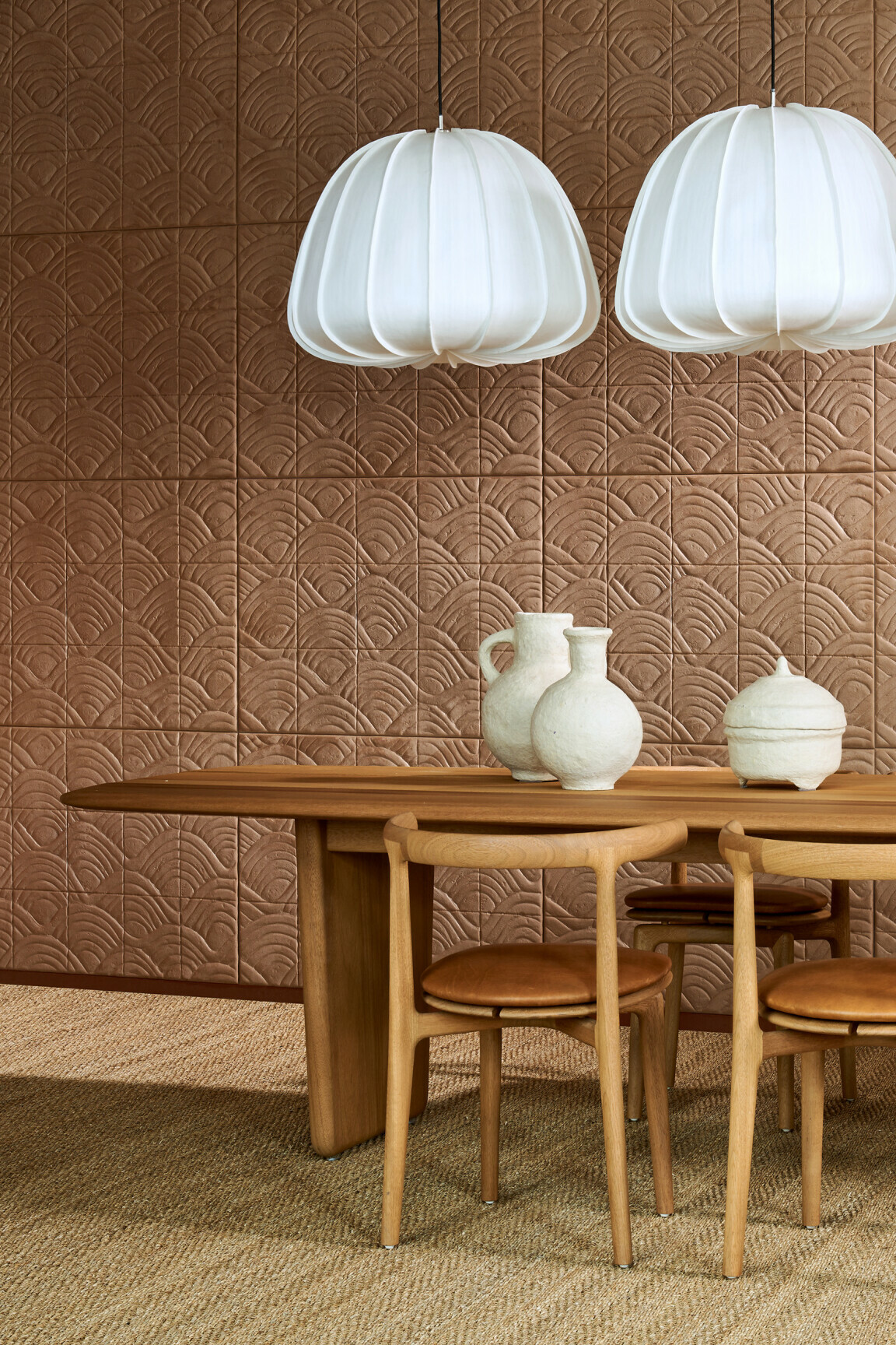 Terracotta — Arte