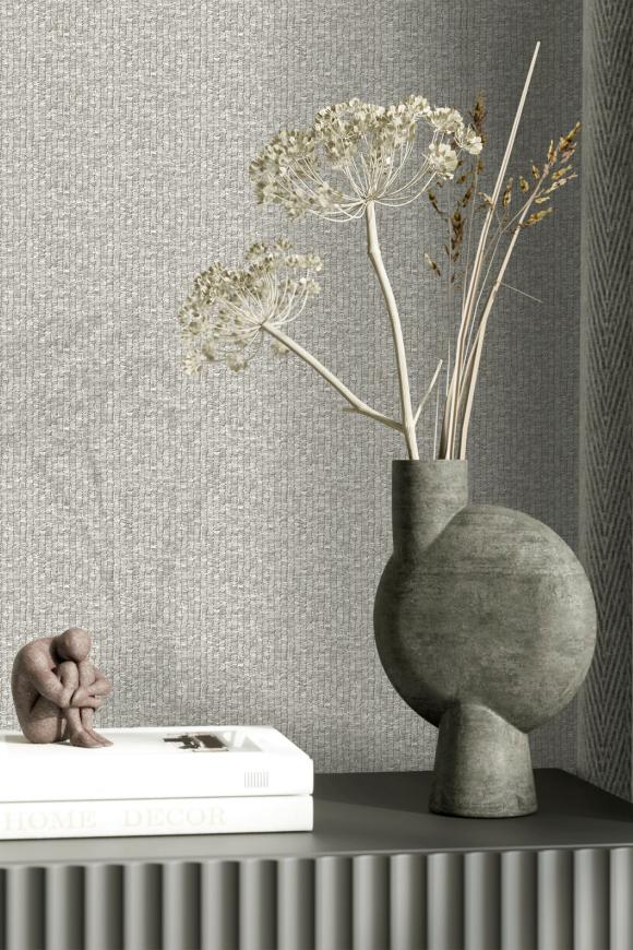 Passe Partout Monochrome