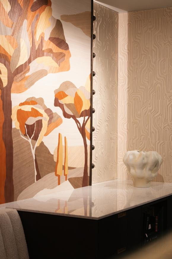 Showrooms — Arte