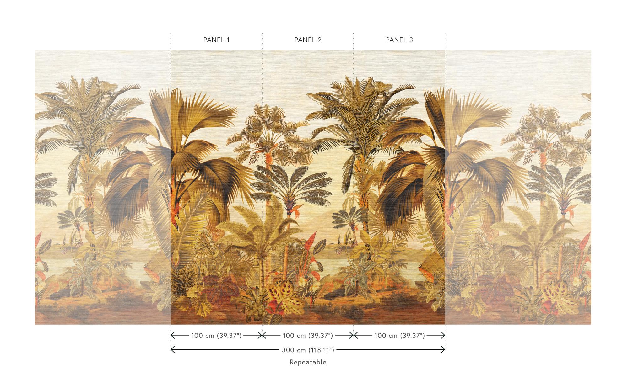 Rêverie Tropicale