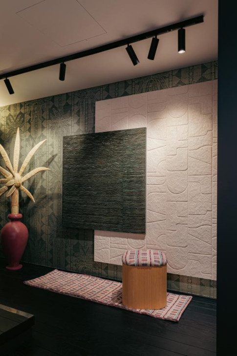 Showrooms — Arte