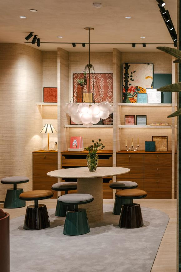 Showrooms — Arte
