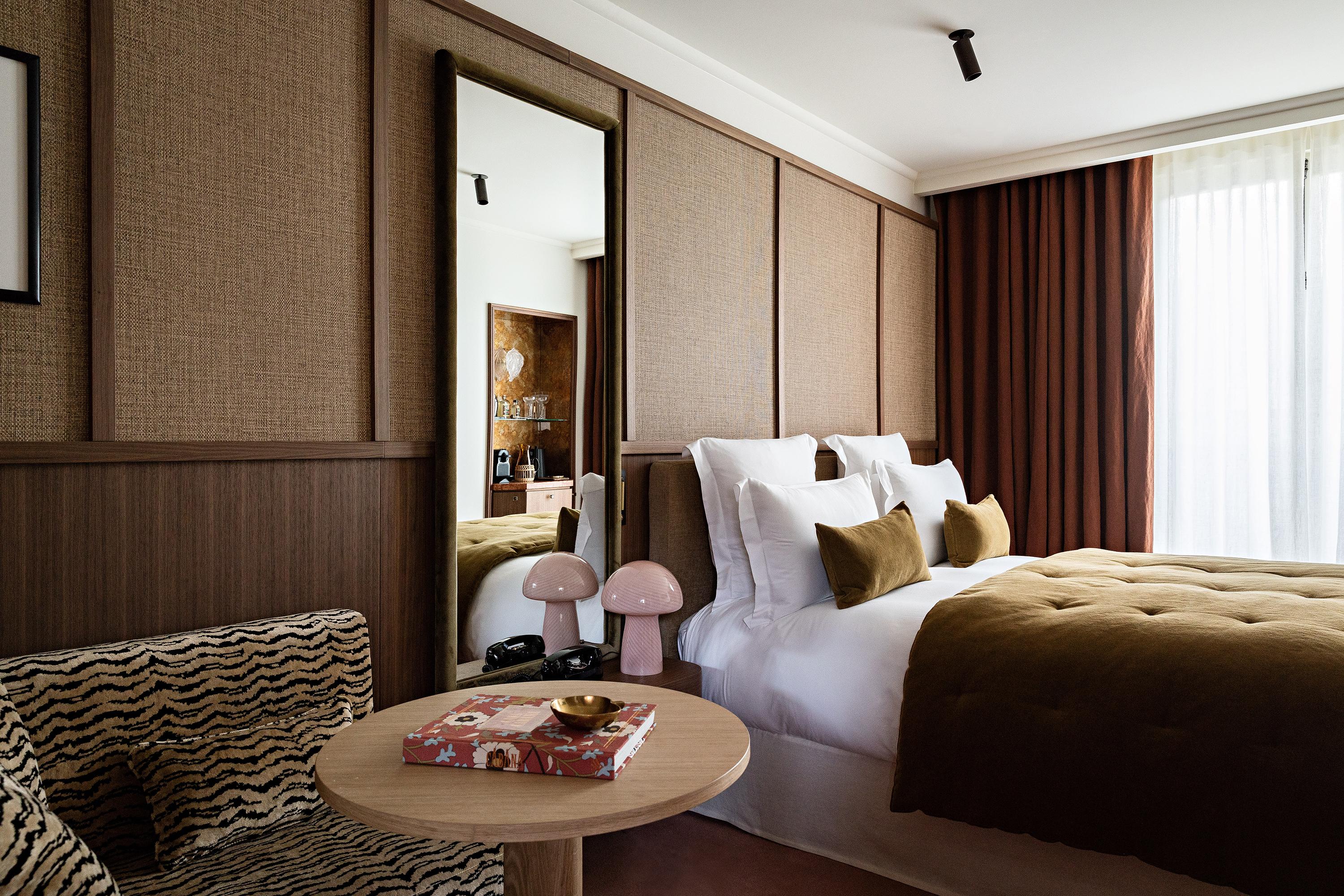 Hotel Florida Paris — photo 3
