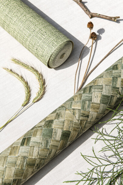 Arte wallcoverings — Arte