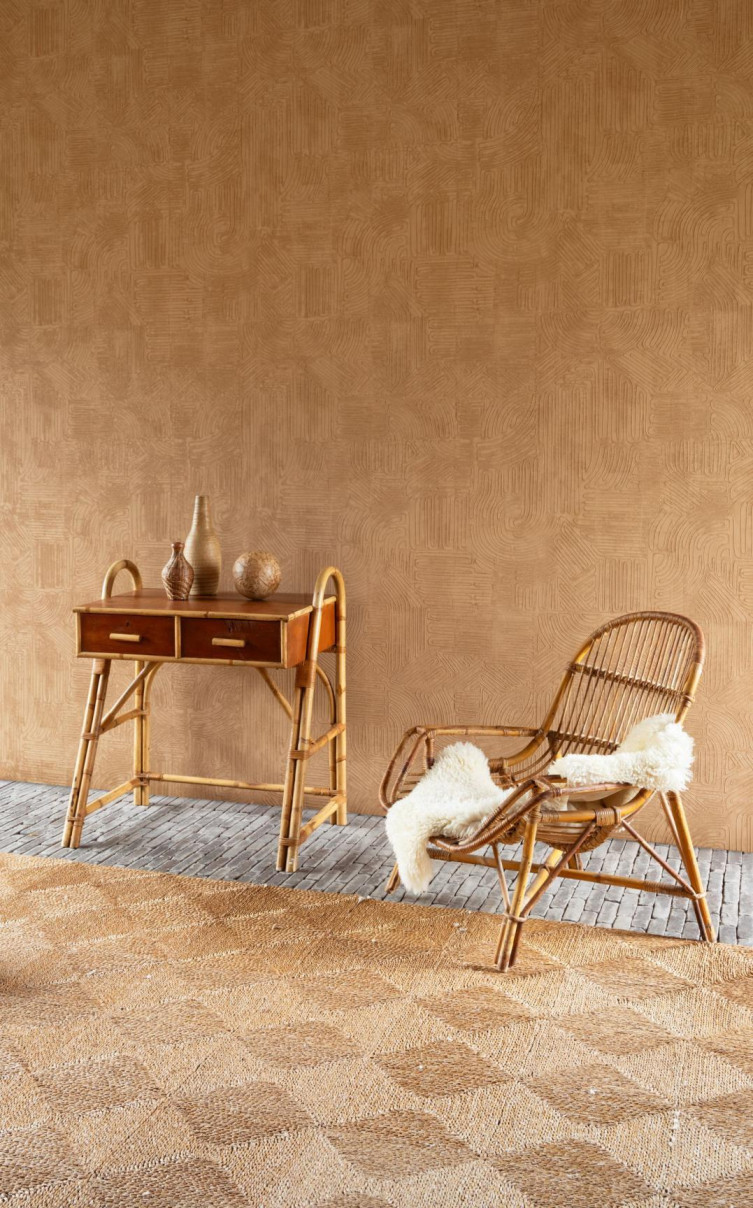 Tile Tamba Tamba — Arte