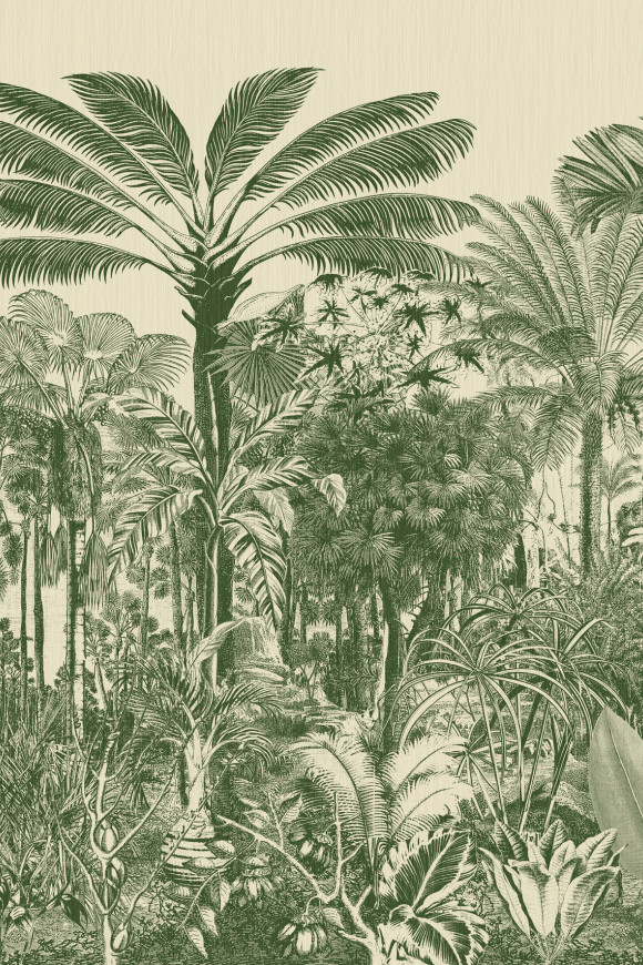valuable tropical - Ilustrasi 2