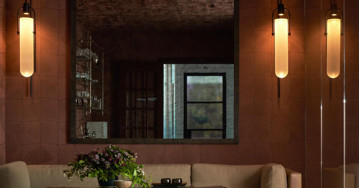 Wine room — Arte